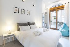 Apartamento en Valencia - Cuba Flat