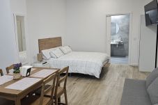 Apartamento en Valencia - Zamenhoff 1