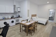 Apartamento en Valencia - Zamenhoff 1