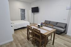 Apartamento en Valencia - Zamenhoff 1