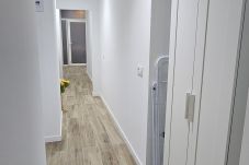 Apartamento en Valencia - Zamenhoff 2