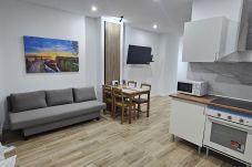 Apartamento en Valencia - Zamenhoff 2