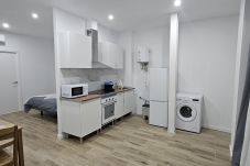 Apartamento en Valencia - Zamenhoff 2