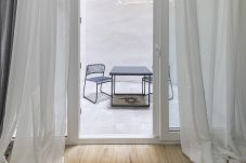 Apartamento en Valencia - Zamenhoff 2