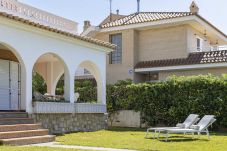Casa en Sagunto - Almardá Beach House