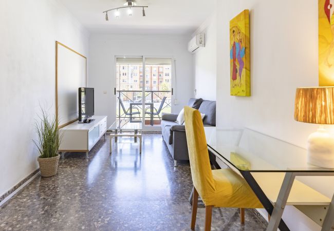 Apartamento en Puerto de Sagunto - Sagunto Flat