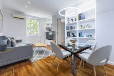 Apartamento en Valencia - Conde de Altea Flat