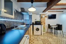 Apartamento en Valencia - Plaza del arbol B