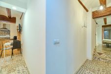 Apartamento en Valencia - Plaza del arbol A