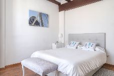 Ferienwohnung in Valencia - Baja Flat · Baja Flat