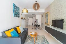 Ferienwohnung in Valencia - Orihuela 2B · Orihuela flat 2B, Modern and comfy a