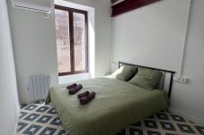 Ferienwohnung in Valencia - Na Jordana Flat Turia Park Gardens by Invalencia