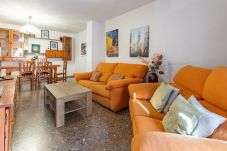 Ferienwohnung in Valencia - Yecla Flat  by InValencia