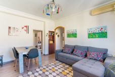 Ferienwohnung in Valencia - Begis Flat Cabañal y Puerto de Valencia