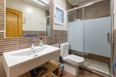 Ferienwohnung in Valencia - Serene Garden Flat · Heart of Valencia