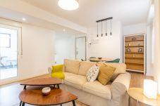 Ferienwohnung in Valencia - Samaniego Flat