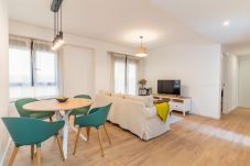 Ferienwohnung in Valencia - Samaniego Flat