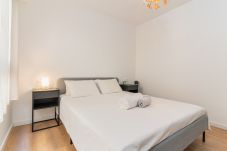 Ferienwohnung in Valencia - Samaniego Flat