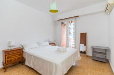 Ferienwohnung in Valencia - Riu Jalon Flat by Invalencia