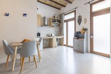 Ferienwohnung in Valencia - Cuba Flat