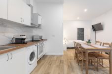 Ferienwohnung in Valencia - Zamenhoff 1