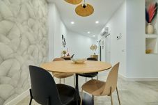 Ferienwohnung in Valencia - Teruel Flat