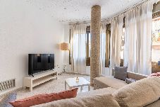 Apartment in Valencia / València - Barón de Cortes Flat · Baron de Cortes Ruzafa Mark