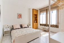 Apartment in Valencia / València - Barón de Cortes Flat · Baron de Cortes Ruzafa Mark