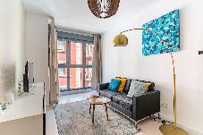 Apartment in Valencia / València - Orihuela 2B · Orihuela flat 2B, Modern and comfy a