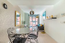 Apartment in Valencia / València - Orihuela 2B · Orihuela flat 2B, Modern and comfy a