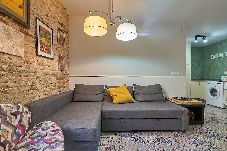 Apartment in Valencia / València - Denia Glory