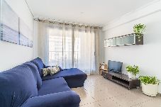 Apartment in Alboraya / Alboraia - Patacona Beach Resort