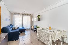 Apartment in Alboraya / Alboraia - Patacona Beach Resort