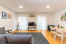 Apartment in Valencia / València - Negrito Flat · Negrito Flat