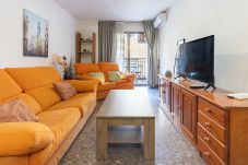 Apartment in Valencia / València - Yecla Flat  by InValencia