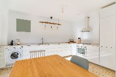 Apartment in Valencia / València - Cabalicious Flat-big families