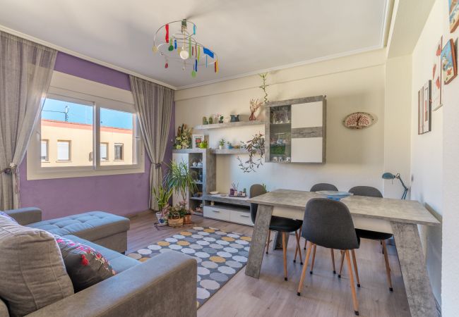Valencia - Apartment