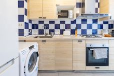 Apartment in Valencia / València - Serene Garden Flat · Heart of Valencia