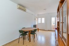 Apartment in Valencia / València - Riu Jalon Flat