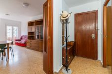 Apartment in Valencia / València - Riu Jalon Flat by Invalencia