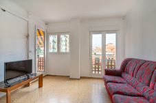 Apartment in Valencia / València - Riu Jalon Flat