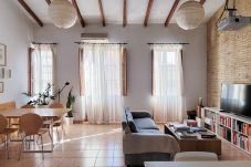 Apartment in Valencia / València - Calasanz Flat