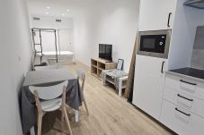 Studio in Valencia / València - Sant Jordi 1