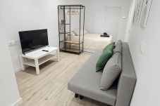 Studio in Valencia / València - Sant Jordi 2