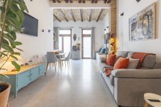 Apartment in Valencia / València - Cuba Flat