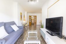 Apartment in Puerto de Sagunto - Sagunto Flat