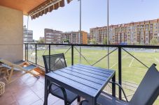 Apartment in Puerto de Sagunto - Sagunto Flat