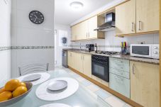 Apartment in Puerto de Sagunto - Sagunto Flat