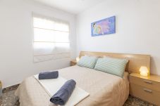 Apartment in Puerto de Sagunto - Sagunto Flat