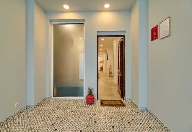 Apartment in Valencia / València - Teruel Flat
